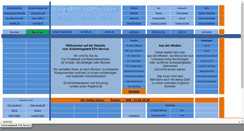 Desktop Screenshot of edv-service.schoenningstedt.de